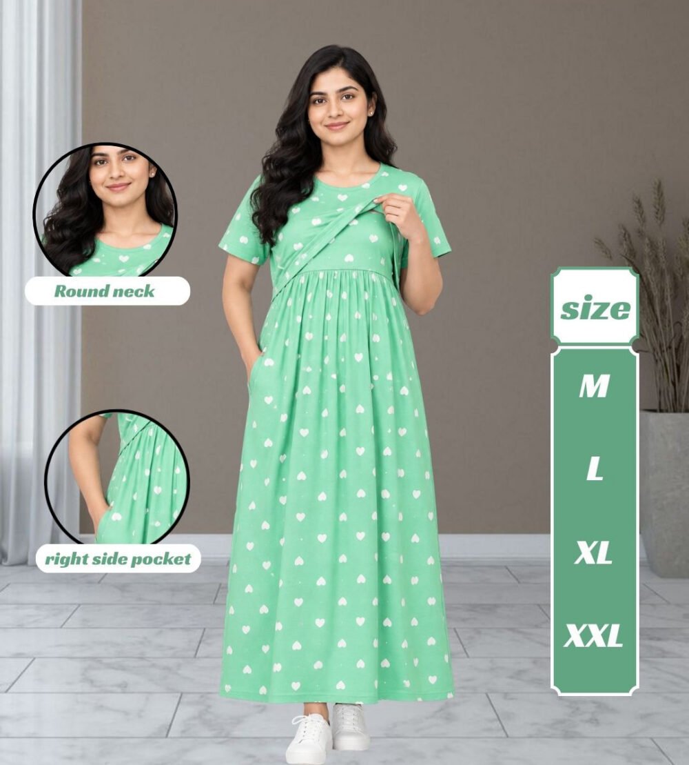 Ladies Lounge Wear