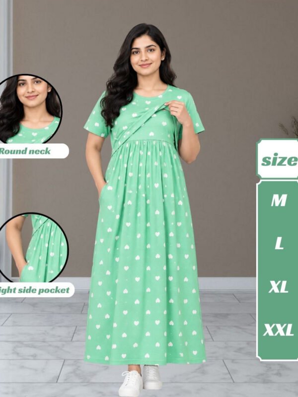 Ladies Lounge Wear