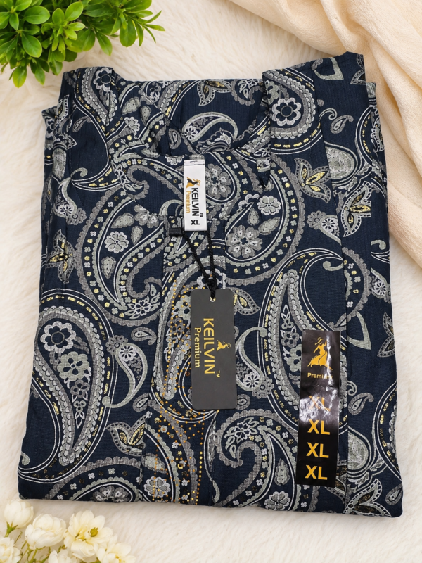 Ladies Black Top